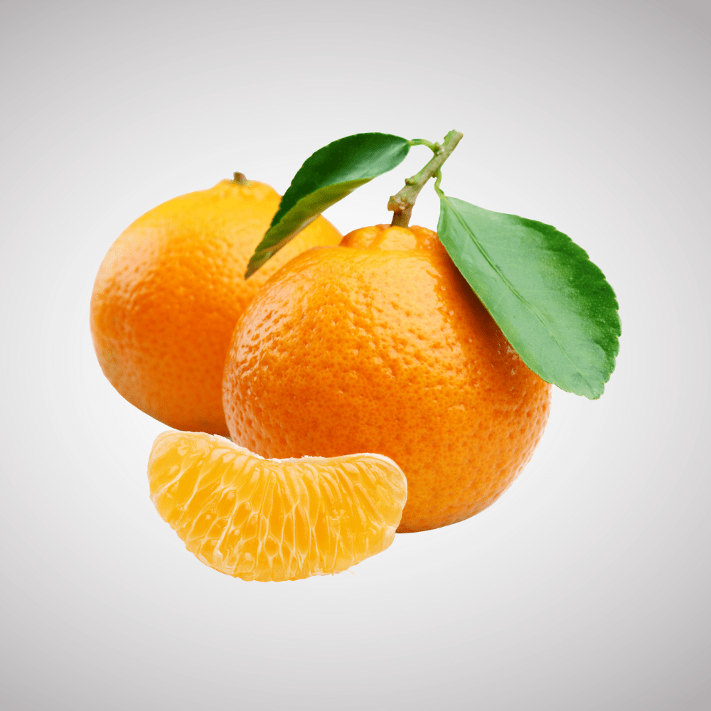 Orange Mosami